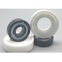 Buy cheap Si3N4 6205 Medical Devices Deep Groove Ball Bearings product