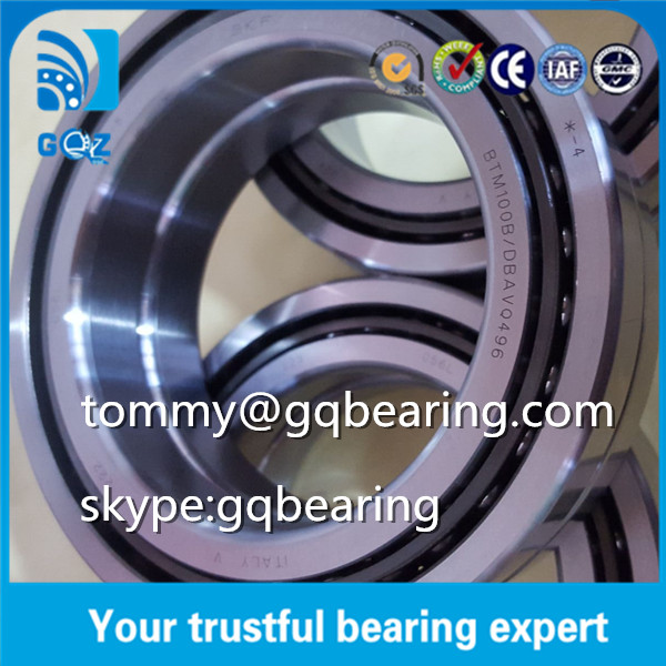 40 Degree Angular Contact Ball Bearing BTM120B/DBAVQ496