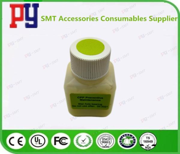 Buy cheap ASM / SIEMENS 03078517-04 Siplace Original New Klueberalfa Dh 3-100, 50ml Grease SMT Machine Spare Parts from wholesalers