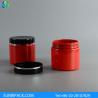 Buy cheap 200ml Plastic jars, 200ml PET jar, 200ml wide mouth round jar from wholesalers
