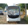 Buy cheap 100Ah Electric Golf UTV Utility Cart Vehicle for Sightseeing from wholesalers