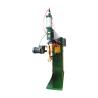 Buy cheap Inverter Seam Welding Equipment Roller Spot Longitudinal Seam Welding Machine from wholesalers