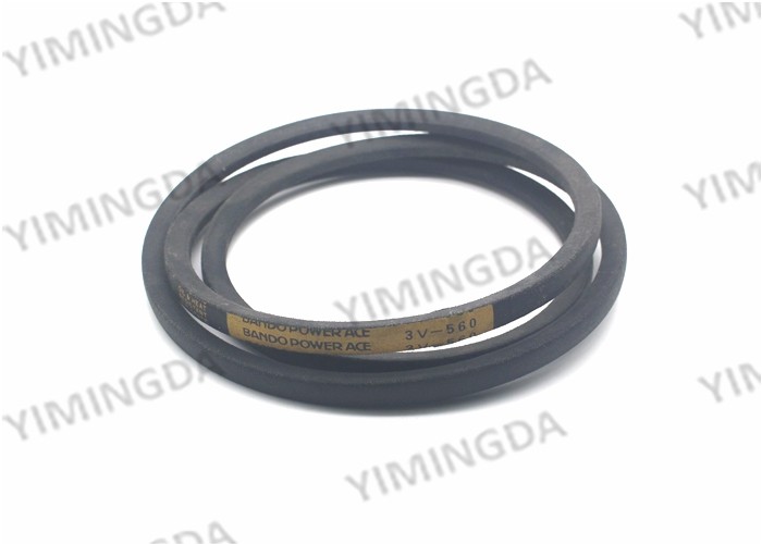 PN3V560 Belt For Yin Cutter Parts Cutting Machine Accessory SGS Standard