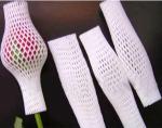 EPE Foam plastic roses net Making Machinery(FCEPEW-75)