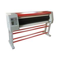 Buy cheap Nataly hot sale 1200mm roll to roll heat transfer machine sublimation printing product