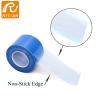 Buy cheap Disposal Dental Barrier Film Non Sticky Edge Blue Medical Protective Film from wholesalers