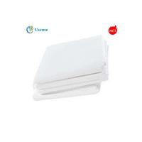 Buy cheap Bed Sheets Hotel Disposable Product Travel Sheets For Hotels Bedding Cover product