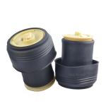 37126790078 37126790081 Air Suspension Spring BMW E70 E71 E72 Rubber Tube Air