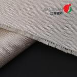 Corrosion Resistance Texturized Fiberglass Cloth Roll With Excellent Chemical