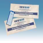 Throat Swabs Strep A Infectious Disease Rapid Test Kits Home Use