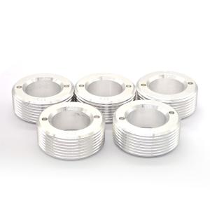 Wholesale Stainless Steel CNC Machining Parts Small Metal Milling Parts Precision from china suppliers