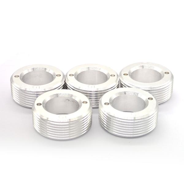 Buy cheap Stainless Steel CNC Machining Parts Small Metal Milling Parts Precision from wholesalers