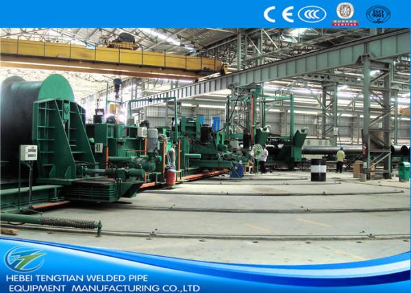 Buy cheap Steel Pipe Mill Grade B Carbon Steel Straight Seam Welded Pipe For Gas Pipeline from wholesalers