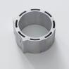 Buy cheap 3030 V Slot Aluminium Profiles For Cnc Machines Heat Sink Aluminium Extrusion from wholesalers