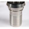Buy cheap 0.10Kg 19mm Sanitary Hose Fittings DIN SS316L 3/4 Hose Union Without Nut from wholesalers