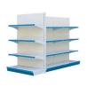 Buy cheap Powder Coated Supermarket Shelf Rack For Various Supermarkets from wholesalers