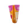 Buy cheap Water Proof Poly Woven Sacks , Dry Food Packaging Bags For 50 Kg Rice from wholesalers