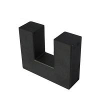 Buy cheap MnZn Ferrite High Strength Magnets Cores , Tiny Strong Magnets High Resistivity product