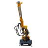 Buy cheap 43mm-89mm Fully Hydraulic Rock Anchor Drilling Machine from wholesalers