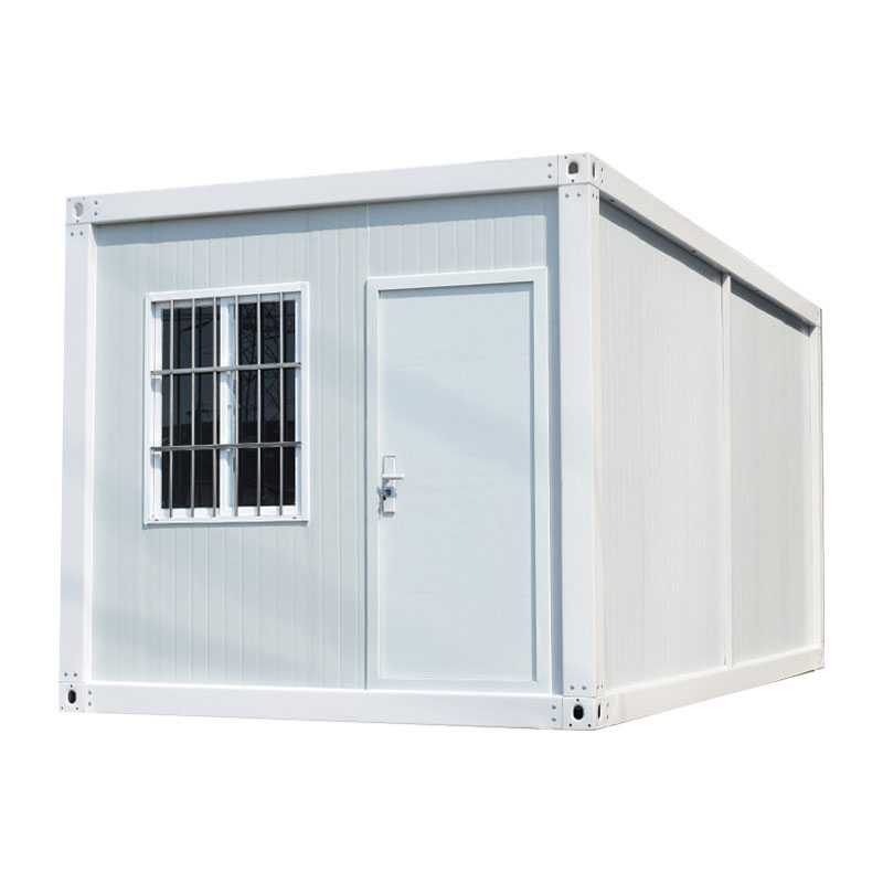 Container mobile room Simple combination board room LCL container activity room