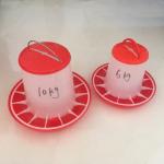 Buy cheap 1kg 2kg 3kg 6kg 8kg Automatic Chicken Feeder from wholesalers