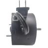 Buy cheap 3.3 inch Blower Motor Shaded Pole Fan Motor 60Hz 1550rpm For bathroom fan And Other Ventilation equipment from wholesalers