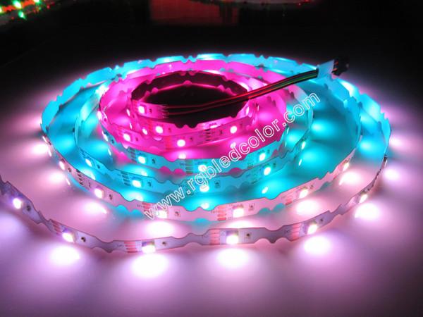Buy cheap 360 degree bendable s strip full color from wholesalers