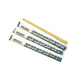 Wholesale custom bamboo chopsticks individual package restaurant takeout