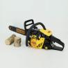 Buy cheap Professional 16" 42cc Petrol Chainsaw Gasoline Chain Saw For Wood Cutting from wholesalers