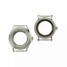 Buy cheap Precision Prototype Axis Automotive Metal Fabrication Brass Aluminium Watch Case Stainless CNC Turned Parts from wholesalers