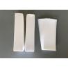 Buy cheap Depilatory Microwave Cloth Wax Strips , Cotton Wax Strips Thick Durable Disposable from wholesalers