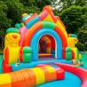 Buy cheap Hot Selling Commercial Children Jumping Bouncy Castle PVC Tarpaulin Bouncy from wholesalers