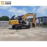 Buy cheap 2018 CAT 336 Excavator Large Digging Machinery for Sale CAT336 CAT336D Year 2018 from wholesalers