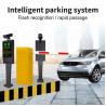 Buy cheap IP65 Car Plate Reader Camera 4.0MP Car Number Plate Recognition Cctv Camera from wholesalers