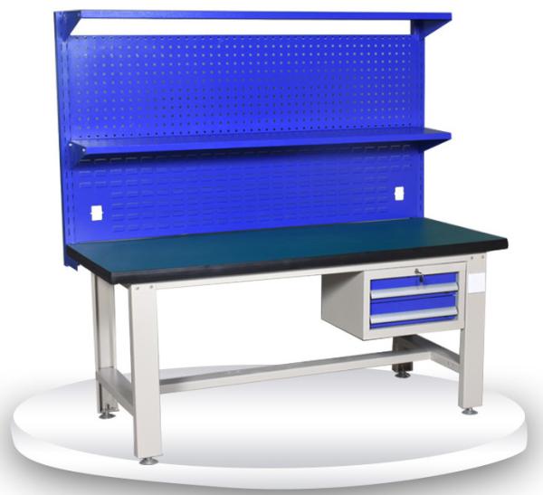 Buy cheap Industrial 1.2mm Anti Static Garage Tool Chest Workbench from wholesalers