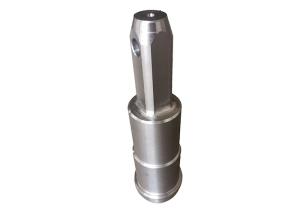 China Custom Precision Machined Milling Turning CNC Metal Parts Mass Production Fabrication on sale