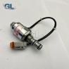 Buy cheap Fuel Pressure Regulator Control Solenoid Valve for 121-4063 for CAT from wholesalers