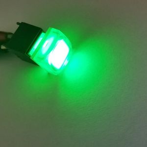 15x15mm RGB SPST Illuminated Push Button Switch For Kiosk
