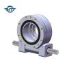 Buy cheap Antenna Worm Gear Slewing Drive High Accuracy Horizontal Type from wholesalers