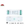 Buy cheap 4 Wires Connection RGB Amplifier 12V 216W - 432W 1m - 30m Control Distance from wholesalers