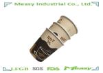 4oz - 20oz Coffee Paper Cups Same Printing , Take Out Coffee Cups