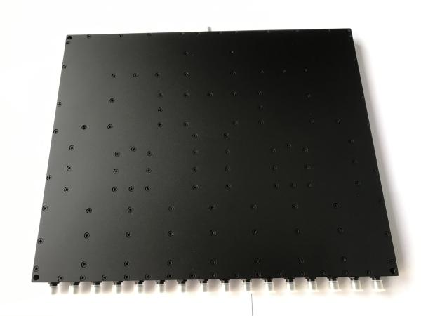 Buy cheap 4GHz 16 Way Power Divider from wholesalers