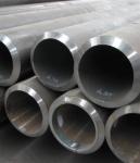 Polished Satin Welded 12mm Stainless Steel Tube AISI ASTM 316L 410 420