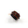 Buy cheap Oil Breather Cover for E324 E325 E329D C9 C7 4CX Engine Exhaust Valve Housing 204-4444 from wholesalers