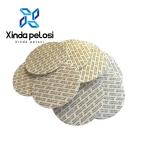 Wholesale High Quality Aluminum Foil Seal Liner For Glass / Plastic Bottle / Jar