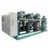 Buy cheap CE 9HP Water Cooled Refrigeration Unit 4CE-9Y Semi Hermetic Condensing Unit from wholesalers