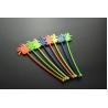 Buy cheap Plastic Stirrer 18 cm length for coffee cocktail stick stirring rod from wholesalers