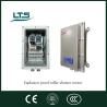 Buy cheap AC 3000kg Roller Shutter Motors Explosion Proof Roll Up Door Opener from wholesalers