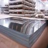 Buy cheap SUS304 Stainless Steel Sheet 2b 4K Finishing SS316L Cold Rolled Stainless Sheet from wholesalers