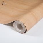 Relle Waterproof PVC Flooring Sheet Rolled Flooring That Looks Like Wood